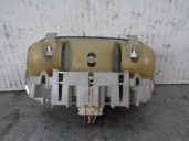 Recambio de luz interior para citroën c2 1.4 hdi referencia OEM IAM 9680717080 