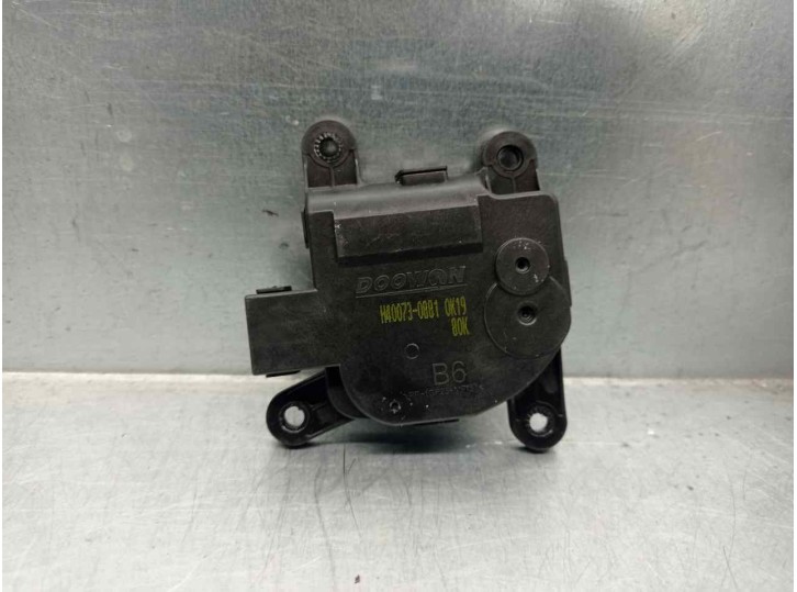 Recambio de motor calefaccion para hyundai kona 1.0 tgdi cat referencia OEM IAM H400730881  