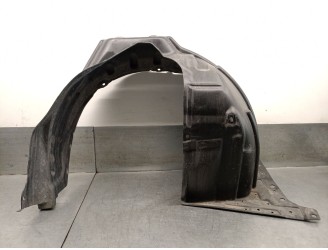 Recambio de paso rueda delantero izquierdo para mitsubishi mirage / space star vi hatchback (a0_a) 1.2 referencia OEM IAM 5370C2