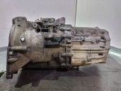 Recambio de caja cambios para volkswagen touareg (7la) 2.5 tdi referencia OEM IAM FEA FEA19100 0027603