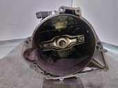 Recambio de caja cambios para volkswagen touareg (7la) 2.5 tdi referencia OEM IAM FEA FEA19100 0027603