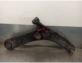 Recambio de brazo suspension inferior delantero derecho para kia rio 1.4 crdi cat referencia OEM IAM 545011W000 