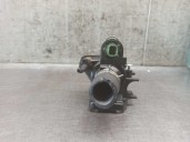 Recambio de termostato para citroën c2 1.4 hdi referencia OEM IAM 9654393880 349978624 FEBI