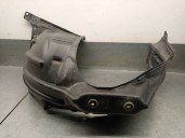 Replacement front left wheel arch for Mitsubishi Mirage / Space Star VI Hatchback (A0_A) 1.2 OEM IAM reference 5370C2