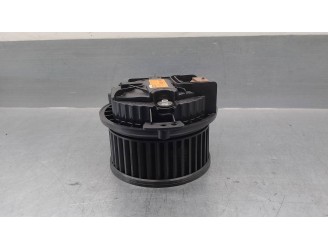 Recambio de motor calefaccion para seat exeo st (3r5)(2009>) sport referencia OEM IAM 8E1820021E  