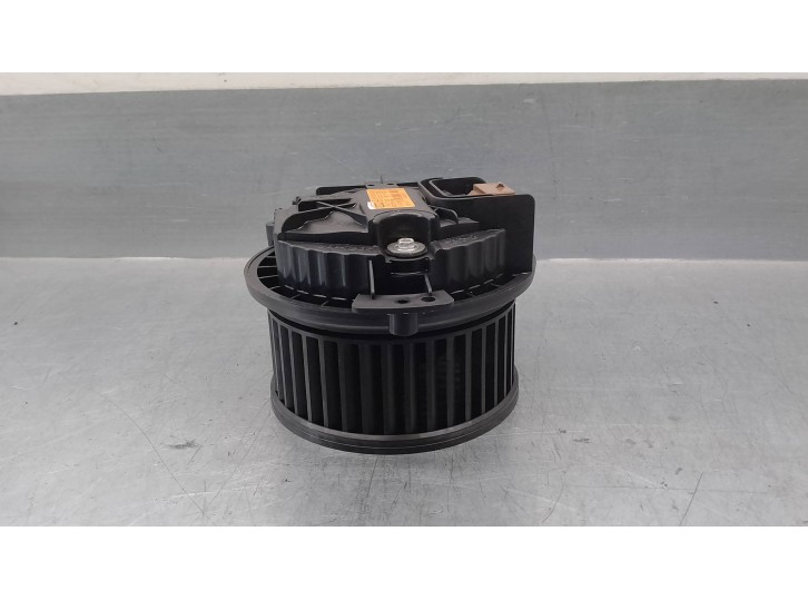 Recambio de motor calefaccion para seat exeo st (3r5)(2009>) sport referencia OEM IAM 8E1820021E  