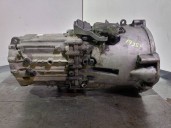 Recambio de caja cambios para volkswagen touareg (7la) 2.5 tdi referencia OEM IAM FEA FEA19100 0027603