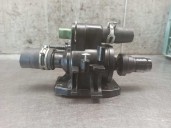 Recambio de termostato para citroën c2 1.4 hdi referencia OEM IAM 9654393880 349978624 FEBI