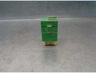 Replacement relay for Ford Ranger (ES) 2.5 TDCi CAT OEM IAM reference BG2M67830 