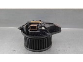 Recambio de motor calefaccion para seat exeo st (3r5)(2009>) sport referencia OEM IAM 8E1820021E  