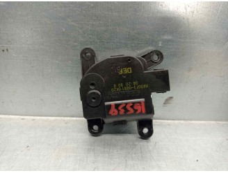 Recambio de motor calefaccion para hyundai kona 1.0 tgdi cat referencia OEM IAM H400730881  