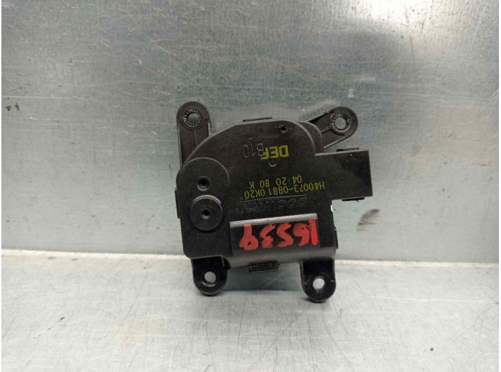 Recambio de motor calefaccion para hyundai kona 1.0 tgdi cat referencia OEM IAM H400730881  