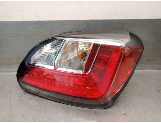 Recambio de piloto trasero derecho para mitsubishi mirage / space star vi hatchback (a0_a) 1.2 referencia OEM IAM 8330B244 8330B