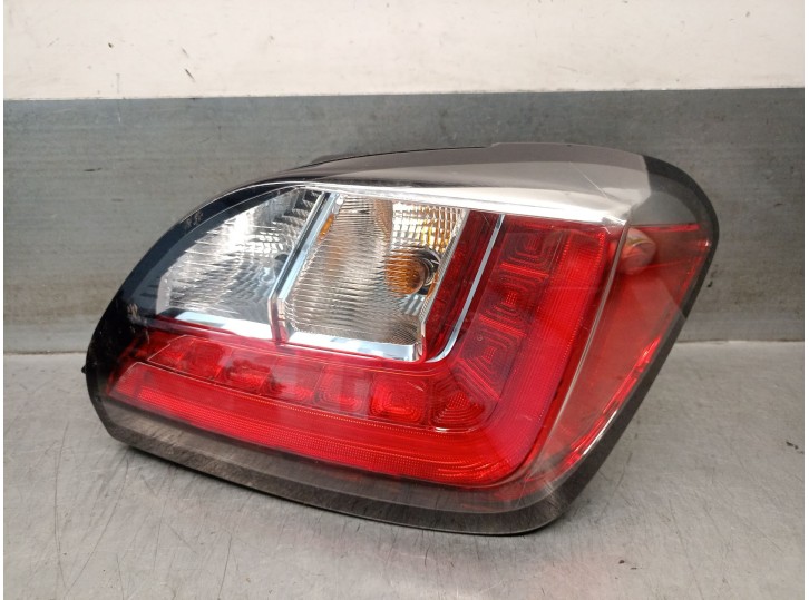 Replacement rear right light for Mitsubishi Mirage / Space Star VI hatchback (A0_A) 1.2 OEM IAM reference 8330B244 8330B