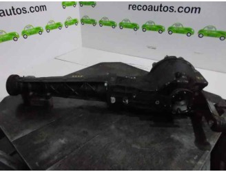 Recambio de diferencial trasero para audi a4 avant (b5) 1.9 tdi referencia OEM IAM DAJ  01R525053E