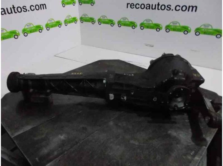 Recambio de diferencial trasero para audi a4 avant (b5) 1.9 tdi referencia OEM IAM DAJ  01R525053E