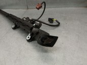 Recambio de cinturon seguridad delantero derecho para bmw 3 coupé (e92) 320 d referencia OEM IAM 72119165378  913504100