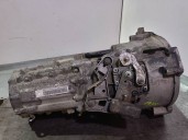 Recambio de caja cambios para volkswagen touareg (7la) 2.5 tdi referencia OEM IAM FEA FEA19100 0027603