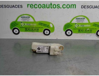 Recambio de sensor impacto para mini r50,r53 1.6 16v cat referencia OEM IAM 65776914304  