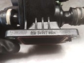 Recambio de termostato para citroën c2 1.4 hdi referencia OEM IAM 9654393880 349978624 FEBI