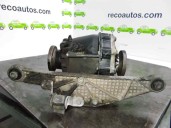Recambio de diferencial trasero para audi a4 avant (b5) 1.9 tdi referencia OEM IAM DAJ  01R525053E