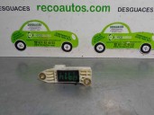 Recambio de sensor impacto para mini r50,r53 1.6 16v cat referencia OEM IAM 65776914304  