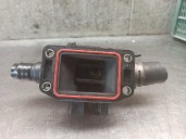 Recambio de termostato para citroën c2 1.4 hdi referencia OEM IAM 9654393880 349978624 FEBI