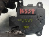 Recambio de motor calefaccion para hyundai kona 1.0 tgdi cat referencia OEM IAM H400730881  