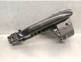 Recambio de maneta exterior trasera izquierda para mercedes-benz clase v (w447) v 250 cdi / d (447.811, 447.813, 447.815) refere