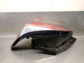 Replacement right rear tail light for Mitsubishi Mirage / Space Star VI Hatchback (A0_A) 1.2 OEM IAM reference 8330B244 8330B
