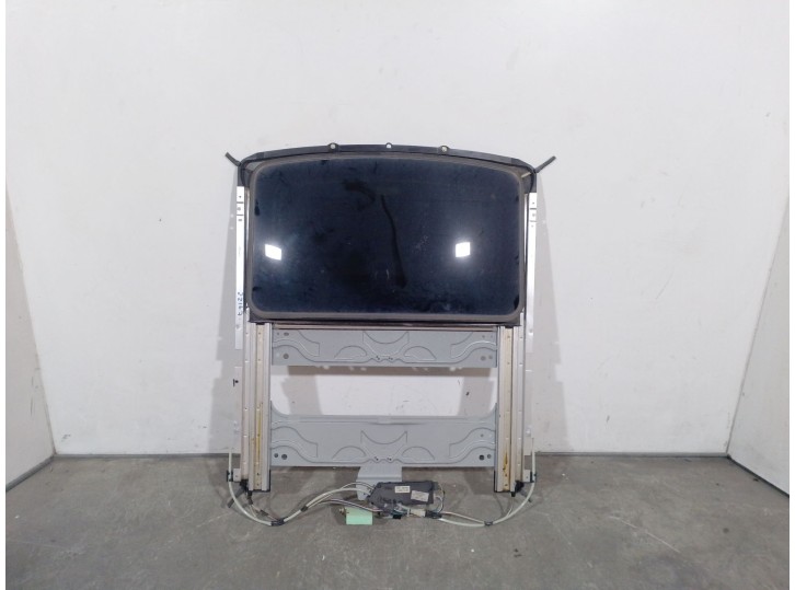 Recambio de techo electrico para chrysler pt cruiser (pt_) 2.2 crd referencia OEM IAM 1302KJ2000B 