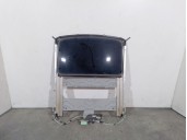 Recambio de techo electrico para chrysler pt cruiser (pt_) 2.2 crd referencia OEM IAM 1302KJ2000B  