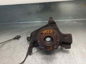 Recambio de maneta exterior trasera izquierda para alfa romeo mito (145) 1.3 jtd cat referencia OEM IAM   