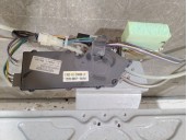 Recambio de techo electrico para chrysler pt cruiser (pt_) 2.2 crd referencia OEM IAM 1302KJ2000B 