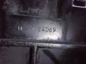 Recambio de diferencial trasero para audi a4 avant (b5) 1.9 tdi referencia OEM IAM DAJ  01R525053E