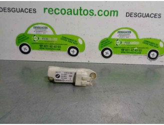 Recambio de sensor impacto para mini r50,r53 1.6 16v cat referencia OEM IAM 65776914304 