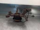 Recambio de maneta exterior trasera izquierda para alfa romeo mito (145) 1.3 jtd cat referencia OEM IAM   