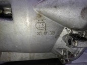 Recambio de caja cambios para volkswagen touareg (7la) 2.5 tdi referencia OEM IAM FEA FEA19100 0027603