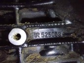 Recambio de diferencial trasero para audi a4 avant (b5) 1.9 tdi referencia OEM IAM DAJ  01R525053E