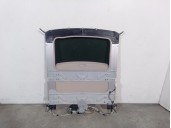 Recambio de techo electrico para chrysler pt cruiser (pt_) 2.2 crd referencia OEM IAM 1302KJ2000B  