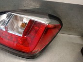 Replacement right rear tail light for Mitsubishi Mirage / Space Star VI Hatchback (A0_A) 1.2 OEM IAM reference 8330B244 8330B