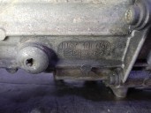 Recambio de caja cambios para volkswagen touareg (7la) 2.5 tdi referencia OEM IAM FEA FEA19100 0027603