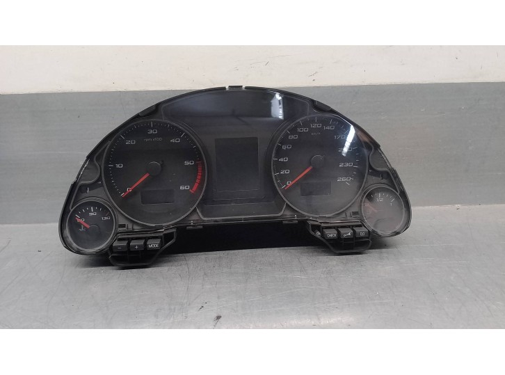 Recambio de cuadro instrumentos para seat exeo st (3r5)(2009>) sport referencia OEM IAM 3R0920830H  