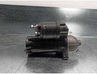 Recambio de motor arranque para alfa romeo mito (145) 1.3 jtd cat referencia OEM IAM 71724236  