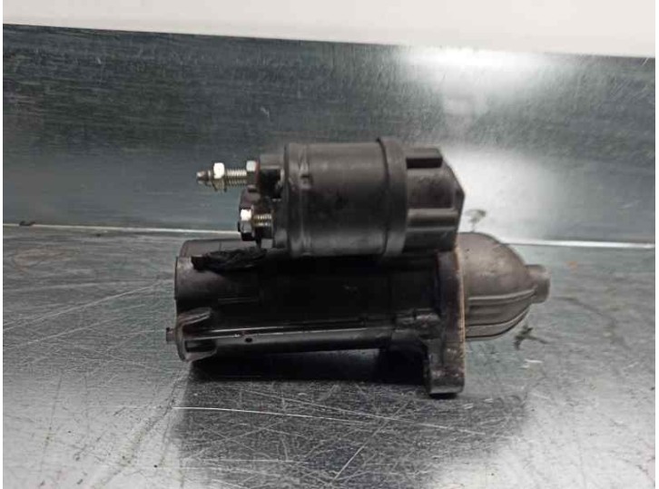 Replacement starter motor for Alfa Romeo MiTo (145) 1.3 JTD CAT OEM IAM reference 71724236 