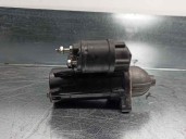 Replacement starter motor for Alfa Romeo MiTo (145) 1.3 JTD CAT OEM IAM reference 71724236 