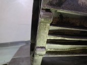 Recambio de caja cambios para volkswagen touareg (7la) 2.5 tdi referencia OEM IAM FEA FEA19100 0027603