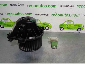 Recambio de motor calefaccion para mini r50,r53 1.6 16v cat referencia OEM IAM W964423D W964423D VALEO