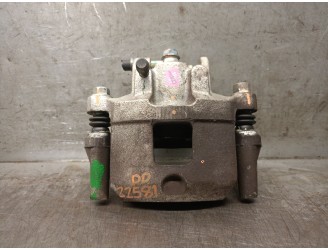 Recambio de pinza freno delantera derecha para mitsubishi mirage / space star vi hatchback (a0_a) 1.2 referencia OEM IAM 4605B00