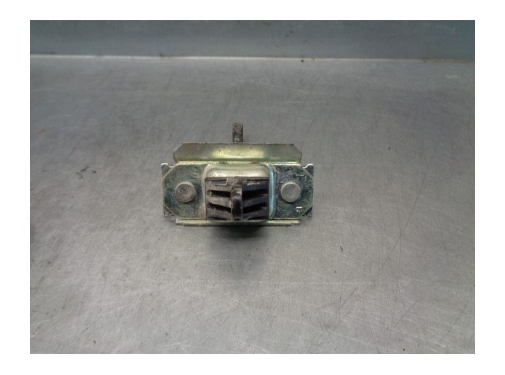 Recambio de retenedor puerta para ford ranger (es) 2.5 tdci cat referencia OEM IAM 